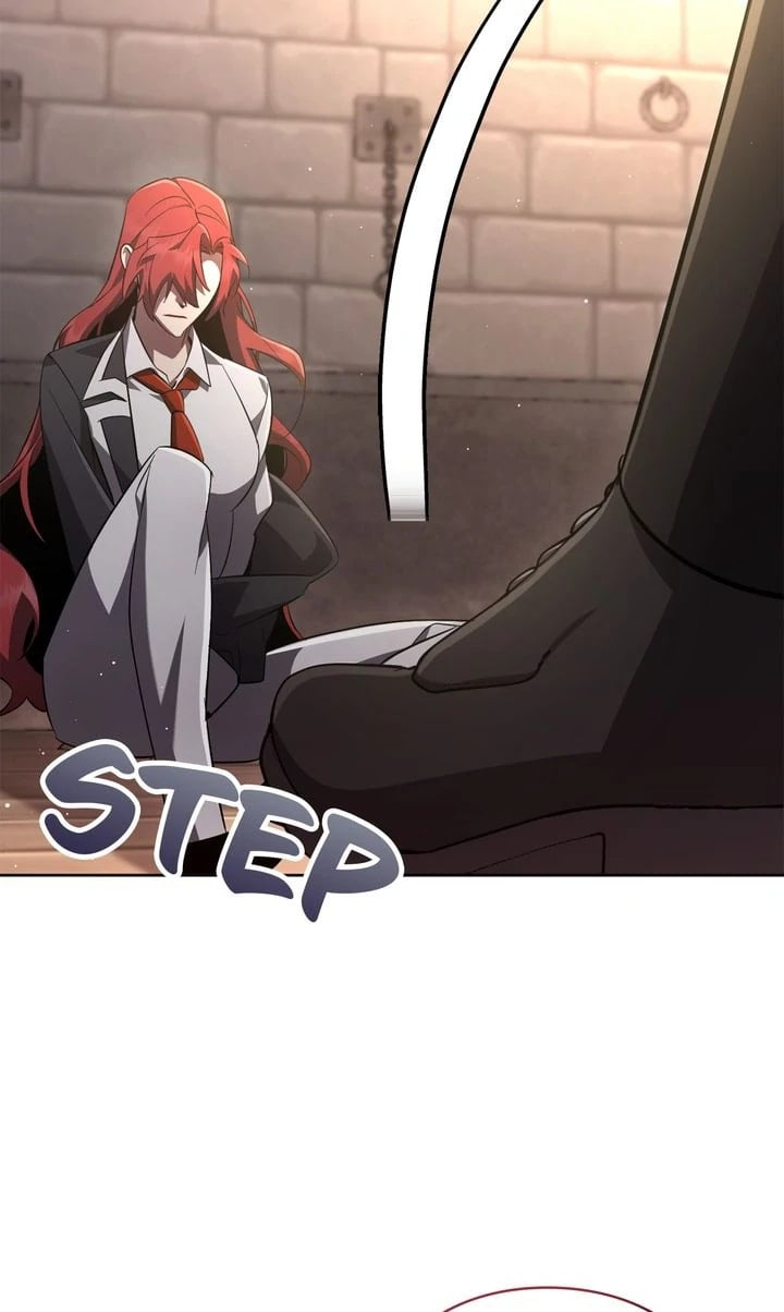 The Corpse Will Tell Chapter 77 83